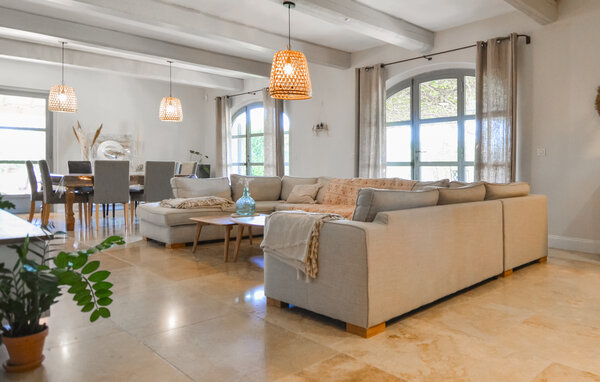 Vakantiehuis - Noves , Frankrijk - FPB595 301