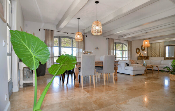 Vakantiehuis - Noves , Frankrijk - FPB595 5
