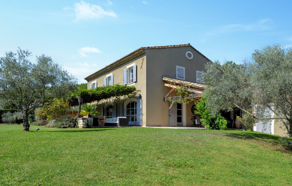 Vakantiehuis - Noves , Frankrijk - FPB595 81