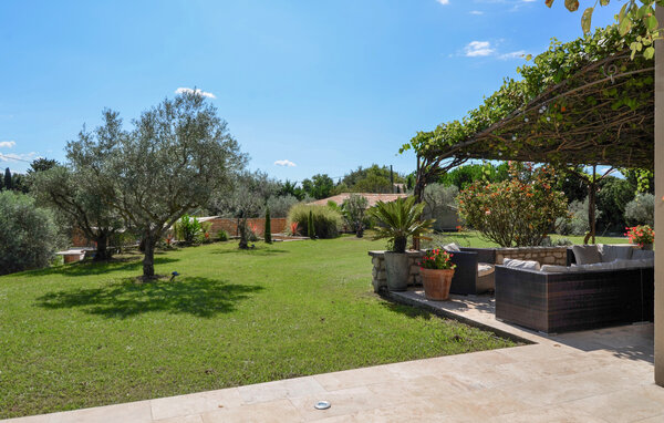 Vakantiehuis - Noves , Frankrijk - FPB595 101