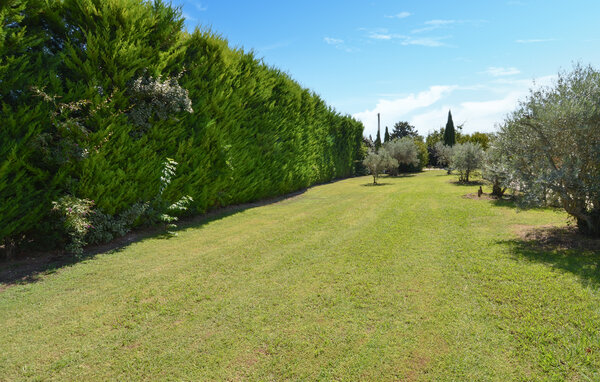 Vakantiehuis - Noves , Frankrijk - FPB595 102