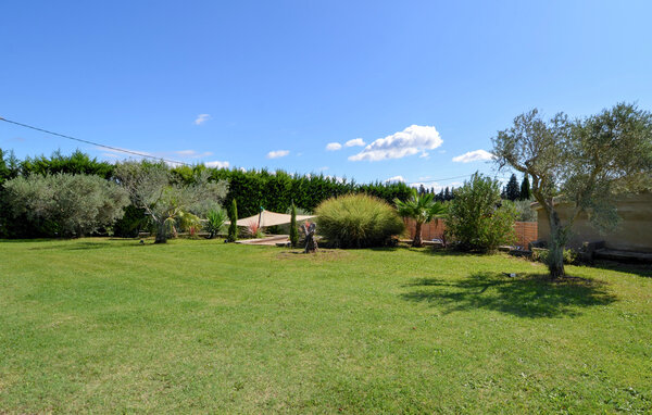 Vakantiehuis - Noves , Frankrijk - FPB595 103