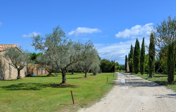 Vakantiehuis - Noves , Frankrijk - FPB595 104