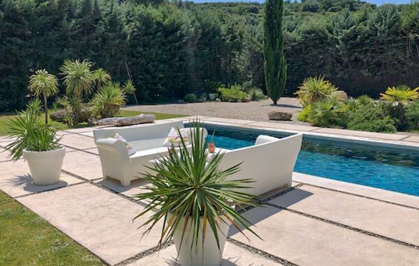 Casa vacanze - Salon-de-Provence , Francia - FPB602 1