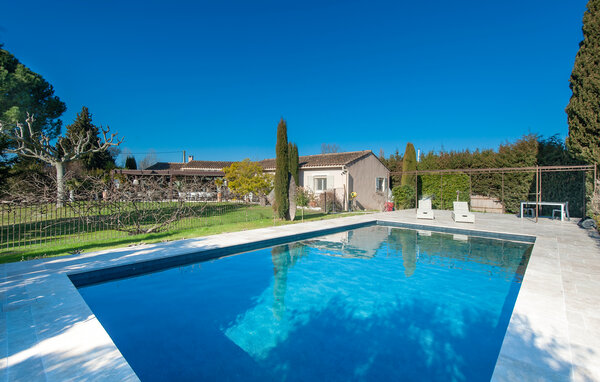 Location de vacances - Graveson , France - FPB608 2