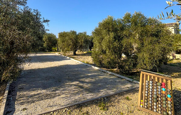 Feriehus - Maussane-les-Alpilles , Frankrike - FPB609 801