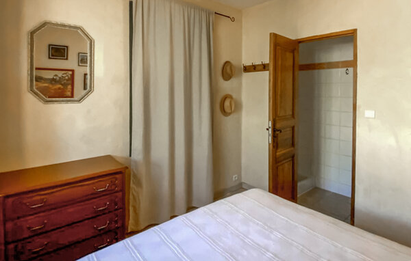 Feriehus - Maussane-les-Alpilles , Frankrike - FPB609 601