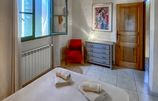 Feriehus - Maussane-les-Alpilles , Frankrike - FPB609 602