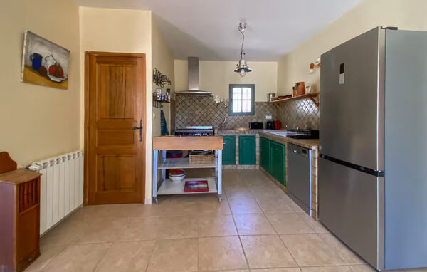 Feriehus - Maussane-les-Alpilles , Frankrike - FPB609 4