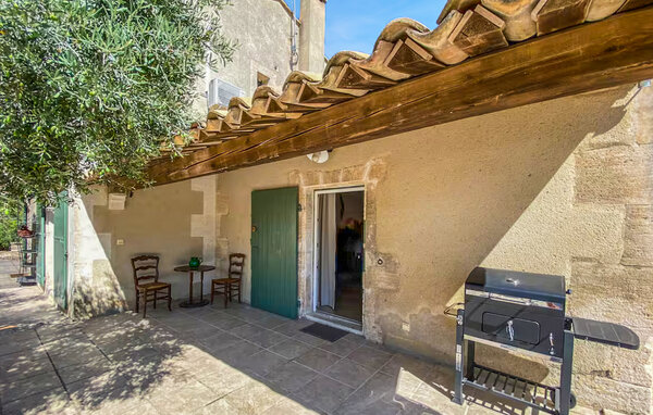 Feriehus - Maussane-les-Alpilles , Frankrike - FPB609 3