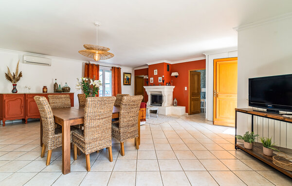 Feriehus - Noves , Frankrike - FPB613 302