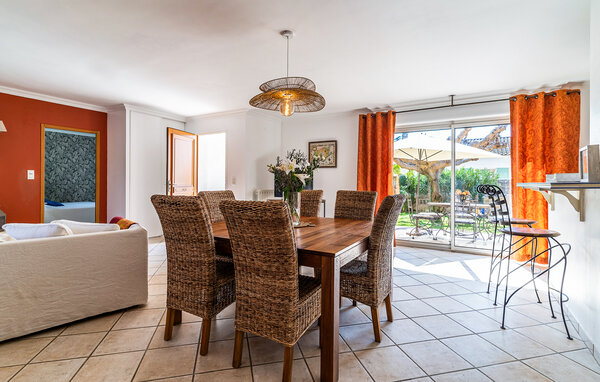 Feriehus - Noves , Frankrike - FPB613 6