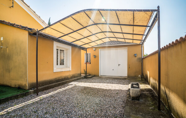 Feriehus - Noves , Frankrike - FPB613 101