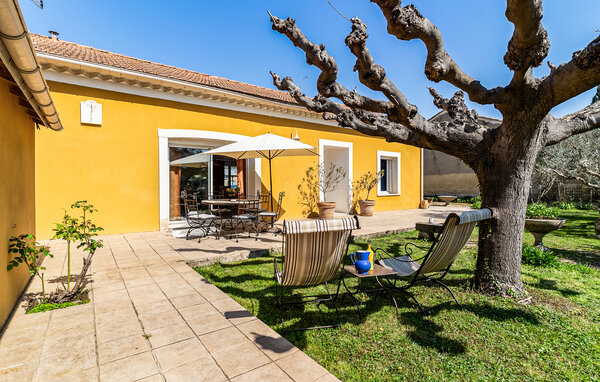 Feriehus - Noves , Frankrike - FPB613 9