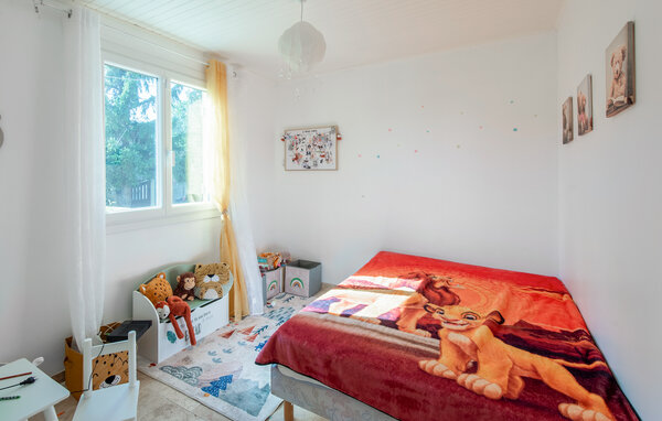Holiday Home - Le Rove , France - FPB615 6