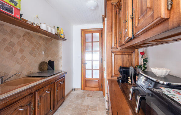 Holiday Home - Le Rove , France - FPB615 5