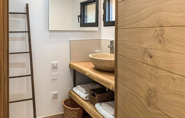 Casa de vacaciones - Fontvieille , Francia - FPB616 704