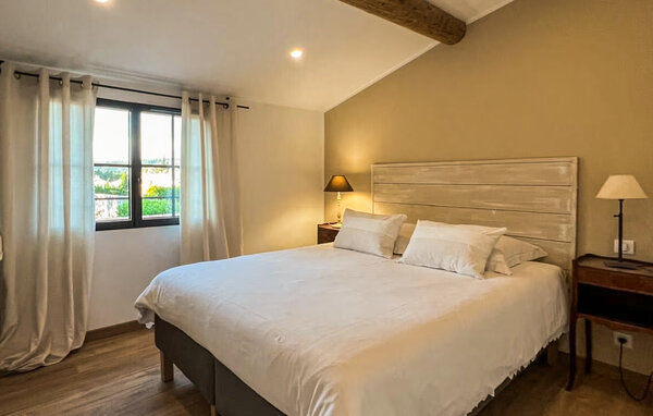 Casa de vacaciones - Fontvieille , Francia - FPB616 8