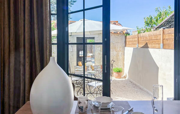 Casa de vacaciones - Fontvieille , Francia - FPB616 402