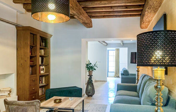 Casa de vacaciones - Fontvieille , Francia - FPB616 301