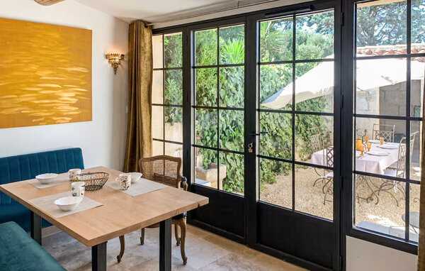 Casa de vacaciones - Fontvieille , Francia - FPB616 6