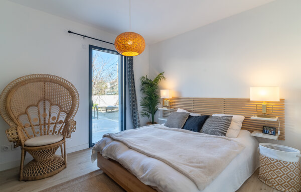 Apartment - Quartier Pointe Rouge , France - FPB618 4