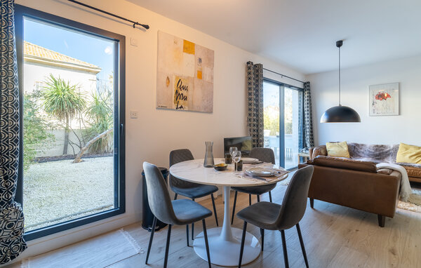 Apartment - Quartier Pointe Rouge , France - FPB618 401