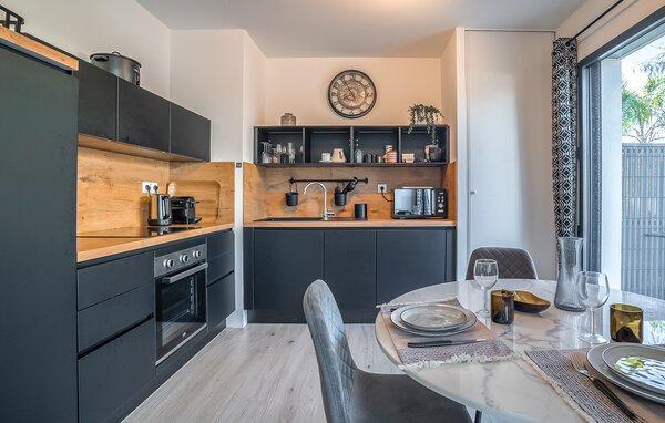 Apartment - Quartier Pointe Rouge , France - FPB618 403