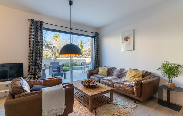 Apartment - Quartier Pointe Rouge , France - FPB618 301
