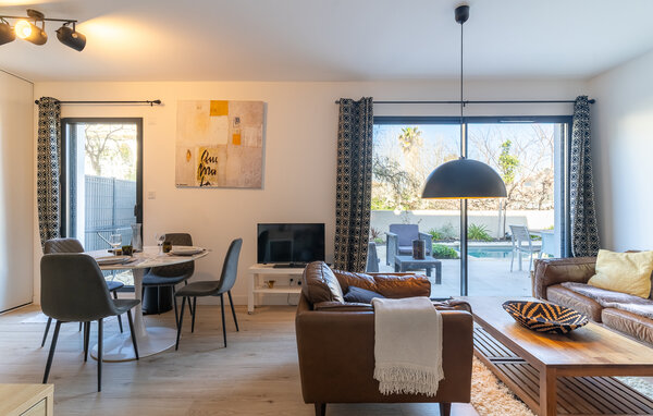 Apartment - Quartier Pointe Rouge , France - FPB618 302