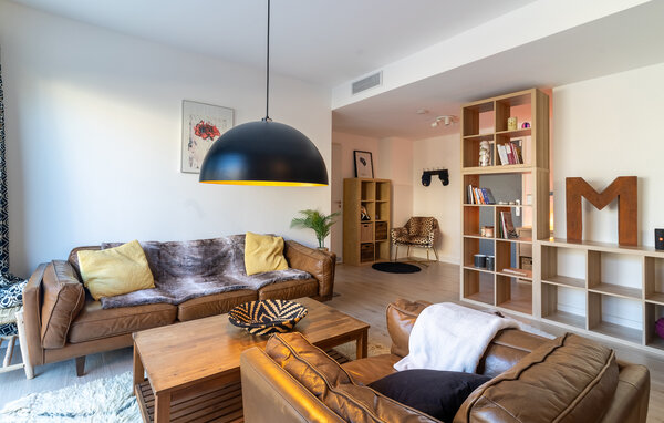 Apartment - Quartier Pointe Rouge , France - FPB618 303