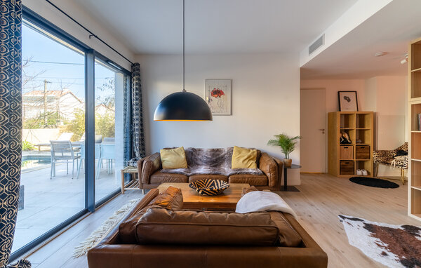 Apartment - Quartier Pointe Rouge , France - FPB618 304