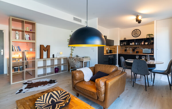 Apartment - Quartier Pointe Rouge , France - FPB618 305