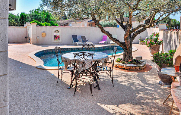Location de vacances - Chateaurenard , France - FPB619 1