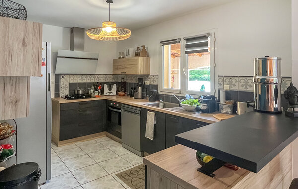 Vakantiehuis - Salon de Provence , Frankrijk - FPB623 6