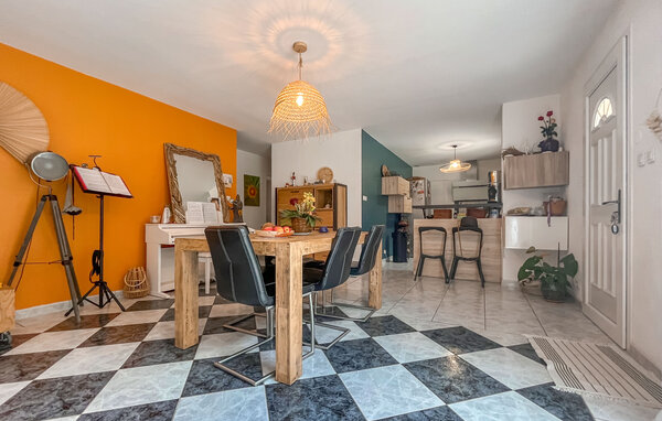 Vakantiehuis - Salon de Provence , Frankrijk - FPB623 5