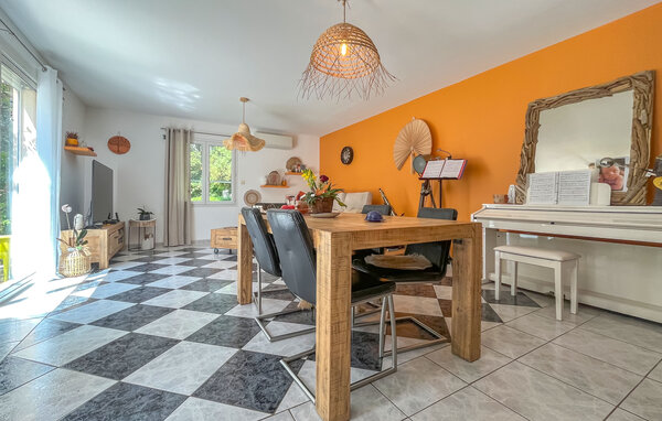 Vakantiehuis - Salon de Provence , Frankrijk - FPB623 301