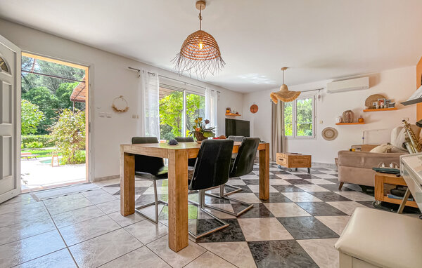 Vakantiehuis - Salon de Provence , Frankrijk - FPB623 7