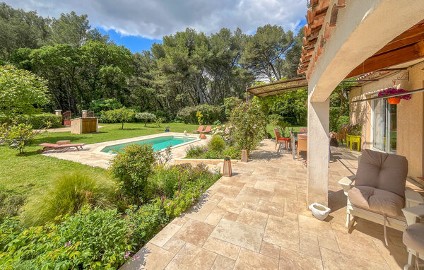 Vakantiehuis - Salon de Provence , Frankrijk - FPB623 101