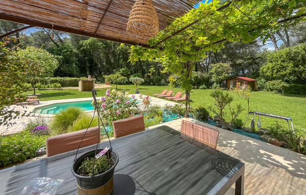 Vakantiehuis - Salon de Provence , Frankrijk - FPB623 8