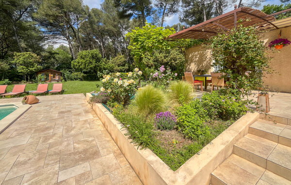 Vakantiehuis - Salon de Provence , Frankrijk - FPB623 102