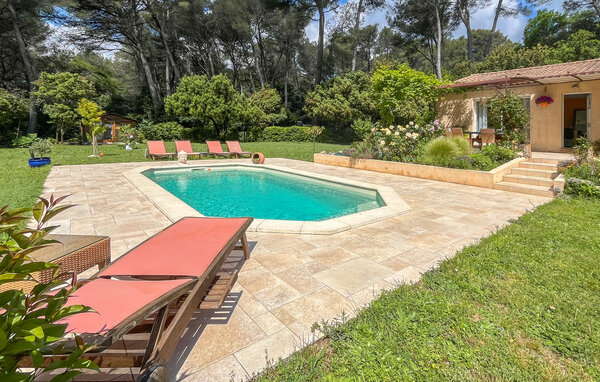Vakantiehuis - Salon de Provence , Frankrijk - FPB623 11
