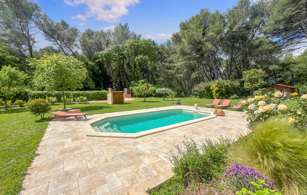 Vakantiehuis - Salon de Provence , Frankrijk - FPB623 9