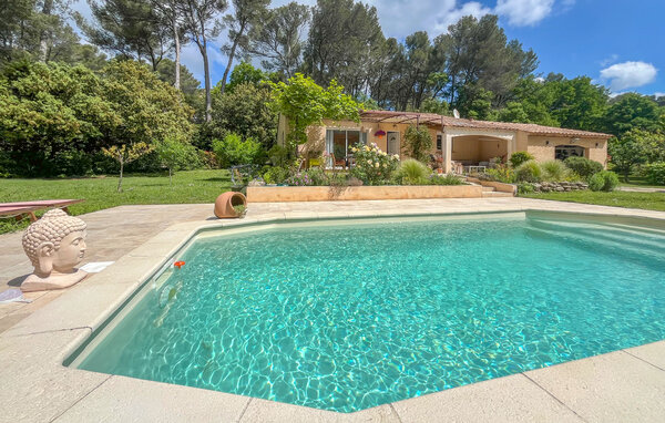 Casa vacanze - Salon de Provence , Francia - FPB623 1
