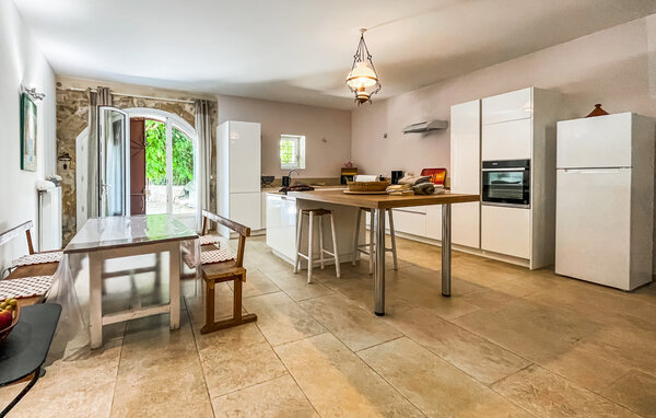 Location de vacances - Tarascon , France - FPB627 6