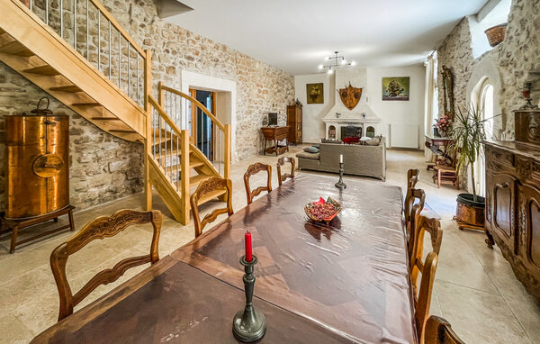 Location de vacances - Tarascon , France - FPB627 3