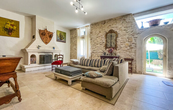 Location de vacances - Tarascon , France - FPB627 4