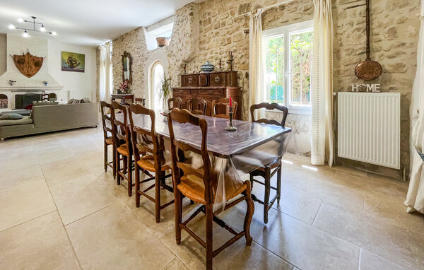 Location de vacances - Tarascon , France - FPB627 5