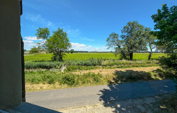 Location de vacances - Tarascon , France - FPB627 9