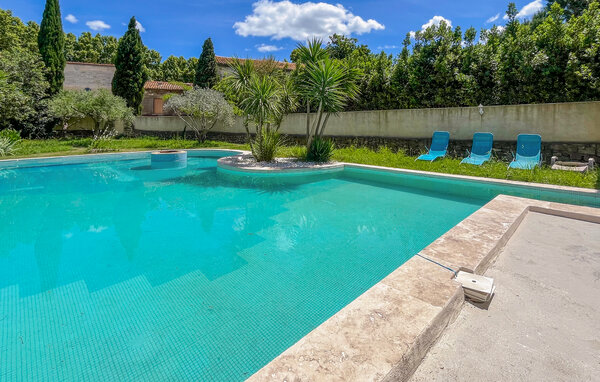 Location de vacances - Tarascon , France - FPB627 8